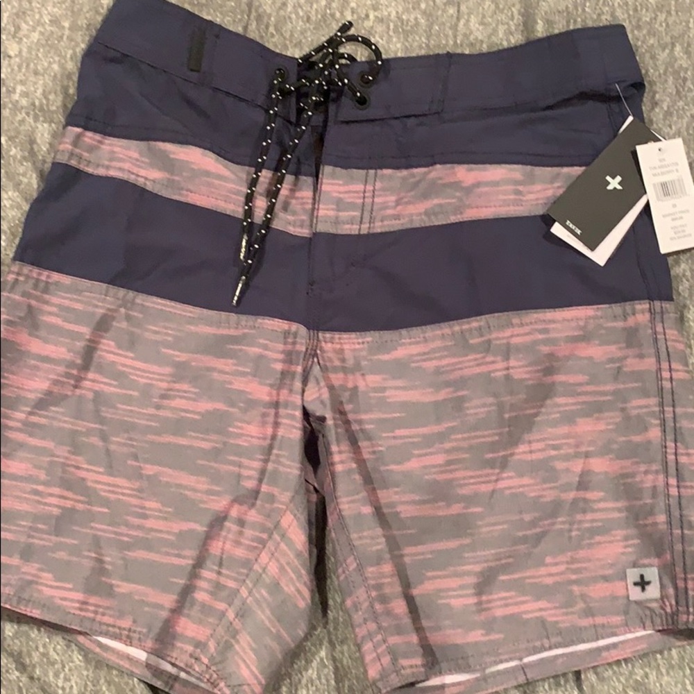 Swim shorts